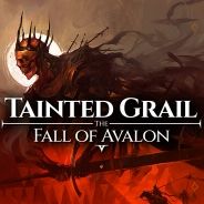 污痕圣杯：阿瓦隆的陨落