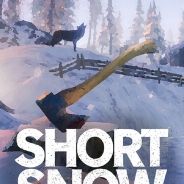 短雪
