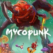 Mycopunk