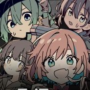 卡牌少女不会受伤