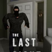 The Last Sight