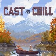 Cast n Chill