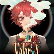 薇拉里娅的烛花