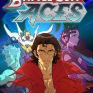 Battle Suit Aces