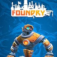 铸造厂抢先体验版