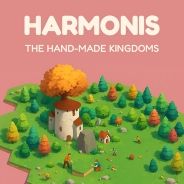 翰墨尼斯：手工王国