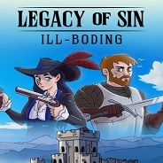 罪孽的遗产：不祥之兆