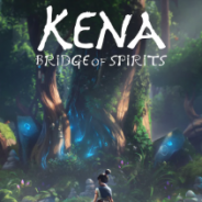 凯娜：精神之桥