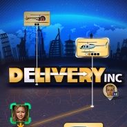 Delivery INC
