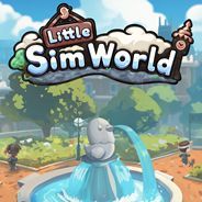 小小模拟世界抢先体验版