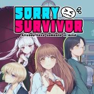 对不起，生还者