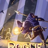 Rogue Worlds