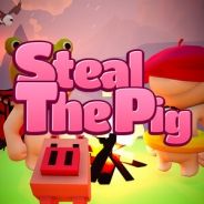 Steal The Pig