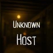 Unknown Host