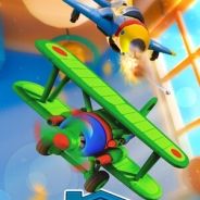 House Fighters：Total Mess