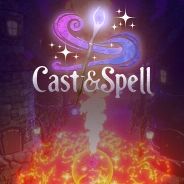 Cast & Spell