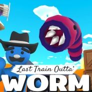 末班列车：逃离虫镇