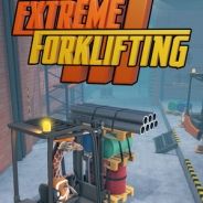 极限叉车3