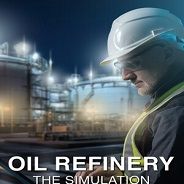 炼油厂：模拟