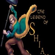 The Legend of Shiande