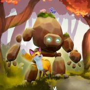 Unpetrified：Echoes of Nature