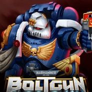 战锤40K：爆矢枪-复仇之言