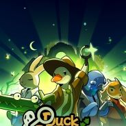 Duck Detective: The Ghost of Glamping