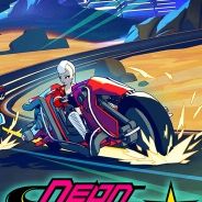 霓虹巅峰：超越极限