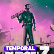 Temporal Purge：Z