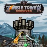 Zombie Tower Survivor