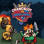 ChanceLot TD: Merge Wars