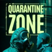 边境丧尸检察官