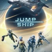 Jump Ship