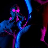 带我走，维塔利