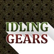 Idling Gears