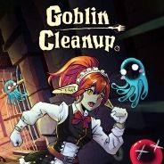 哥布林女仆大扫除