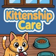 Kittenship Care