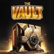 The Vault: Logic Puzzle Box