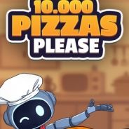 10.000 Pizzas Please