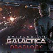 太空堡垒卡拉狄加：僵局