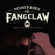 Mysteries Of FangClaw