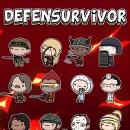 Defensurvivor