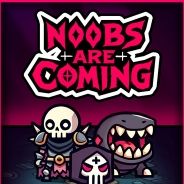 Noobs Are Coming抢先体验版