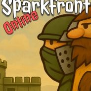 Sparkfront: Online