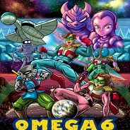 OMEGA 6: 三角星