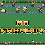 MR FARMBOY