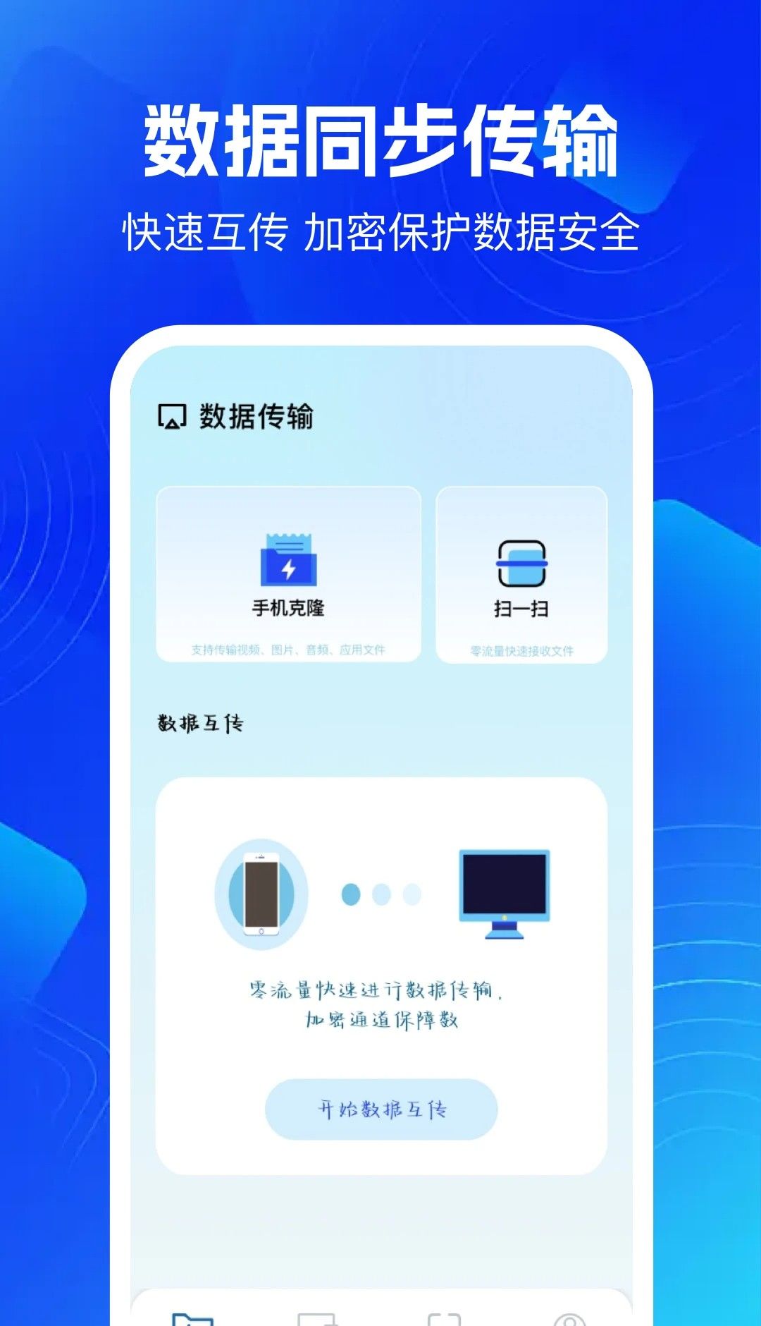 手机互联
