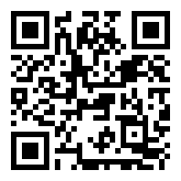 特殊字体生成二维码下载图