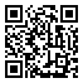 盘山公路3D二维码下载图
