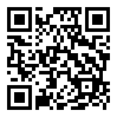 疯狂轮椅特技3D二维码下载图